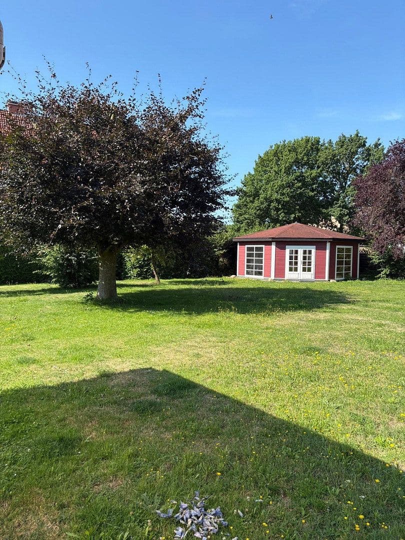 Predaj domu 90 m², pozemok 1.416 m², Neustadt am Rübenberge, Dolné Sasko Predaj domu 90 m², pozemok 1.416 m², Neustadt am Rübenberge, Dolné Sasko