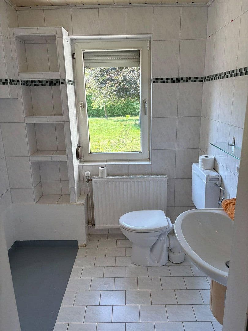 Predaj domu 90 m², pozemok 1.416 m², Neustadt am Rübenberge, Dolné Sasko Predaj domu 90 m², pozemok 1.416 m², Neustadt am Rübenberge, Dolné Sasko