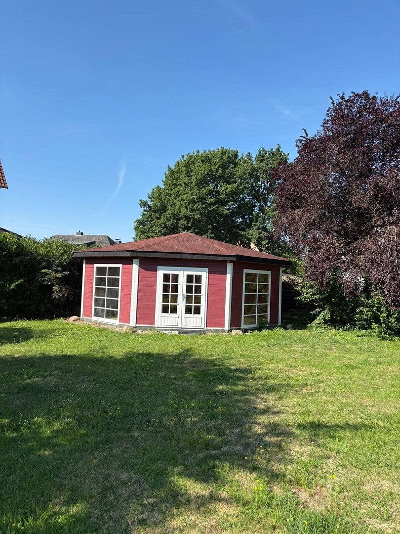 Predaj domu 90 m², pozemok 1.416 m², Neustadt am Rübenberge, Dolné Sasko Predaj domu 90 m², pozemok 1.416 m², Neustadt am Rübenberge, Dolné Sasko