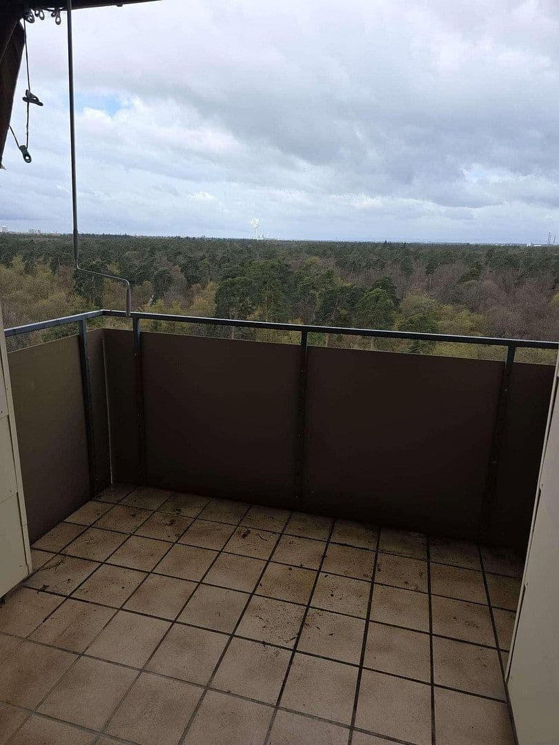 Prenájom bytu 2-izbový 72 m², Elbinger Straße 2 b, Waldstadt, Bádensko-Wurttembersko Prenájom bytu 2-izbový 72 m², Elbinger Straße 2 b, Waldstadt, Bádensko-Wurttembersko
