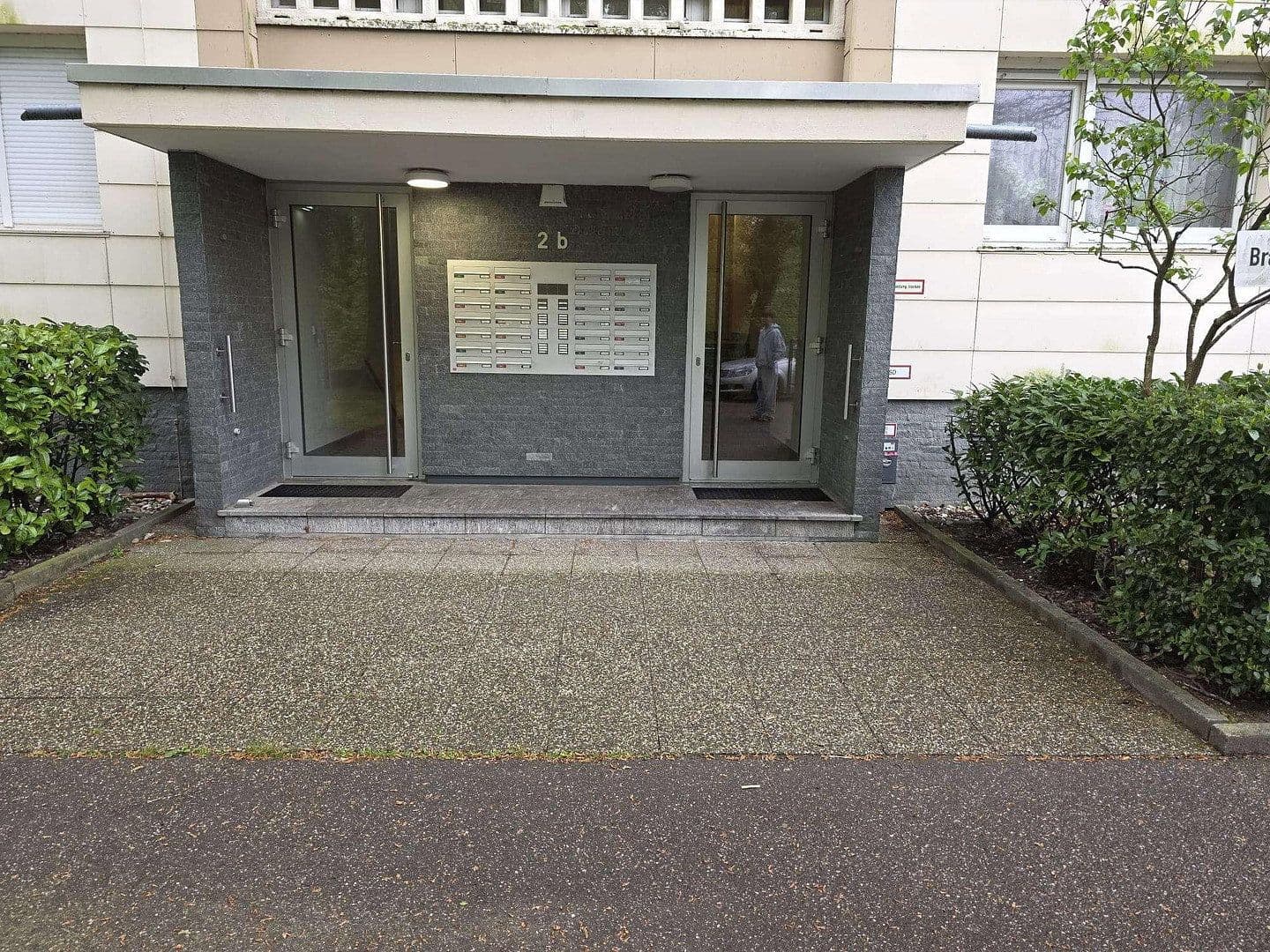Prenájom bytu 2-izbový 72 m², Elbinger Straße 2 b, Waldstadt, Bádensko-Wurttembersko Prenájom bytu 2-izbový 72 m², Elbinger Straße 2 b, Waldstadt, Bádensko-Wurttembersko