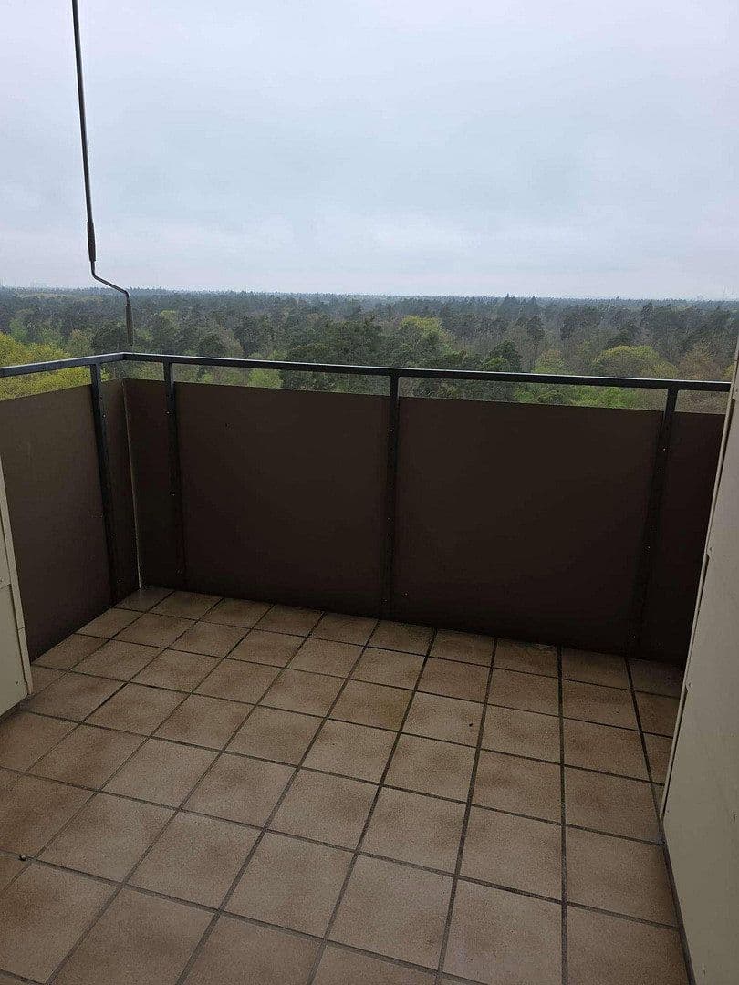 Prenájom bytu 2-izbový 72 m², Elbinger Straße 2 b, Waldstadt, Bádensko-Wurttembersko Prenájom bytu 2-izbový 72 m², Elbinger Straße 2 b, Waldstadt, Bádensko-Wurttembersko
