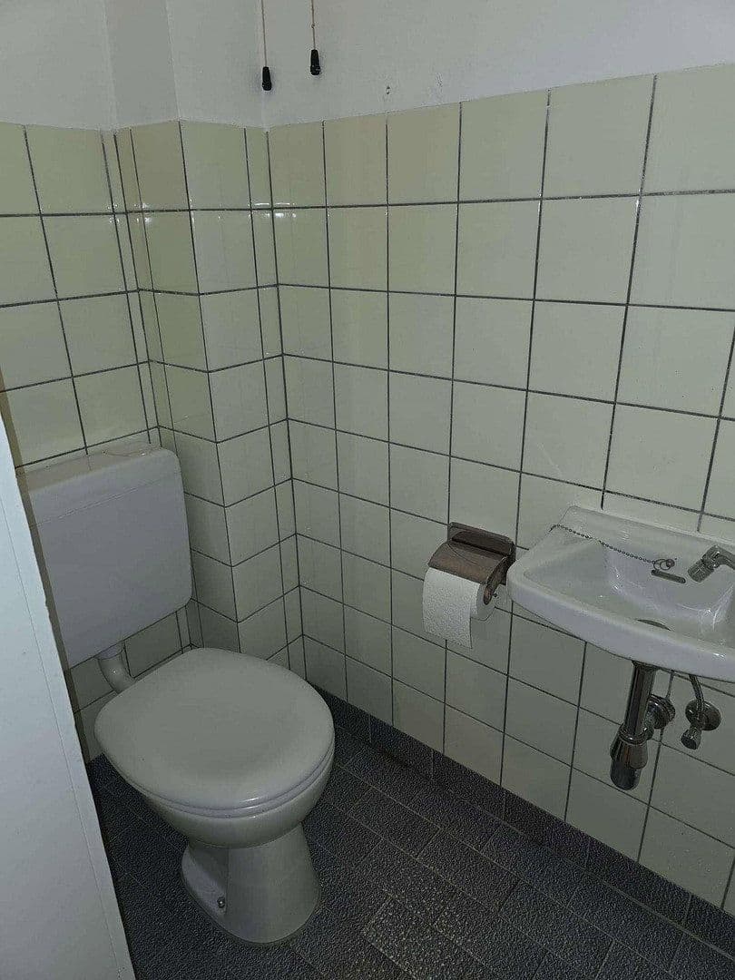 Prenájom bytu 2-izbový 72 m², Elbinger Straße 2 b, Waldstadt, Bádensko-Wurttembersko Prenájom bytu 2-izbový 72 m², Elbinger Straße 2 b, Waldstadt, Bádensko-Wurttembersko
