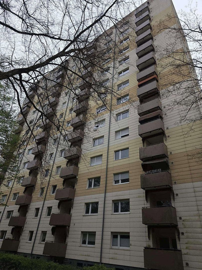 Prenájom bytu 2-izbový 72 m², Elbinger Straße 2 b, Waldstadt, Bádensko-Wurttembersko Prenájom bytu 2-izbový 72 m², Elbinger Straße 2 b, Waldstadt, Bádensko-Wurttembersko