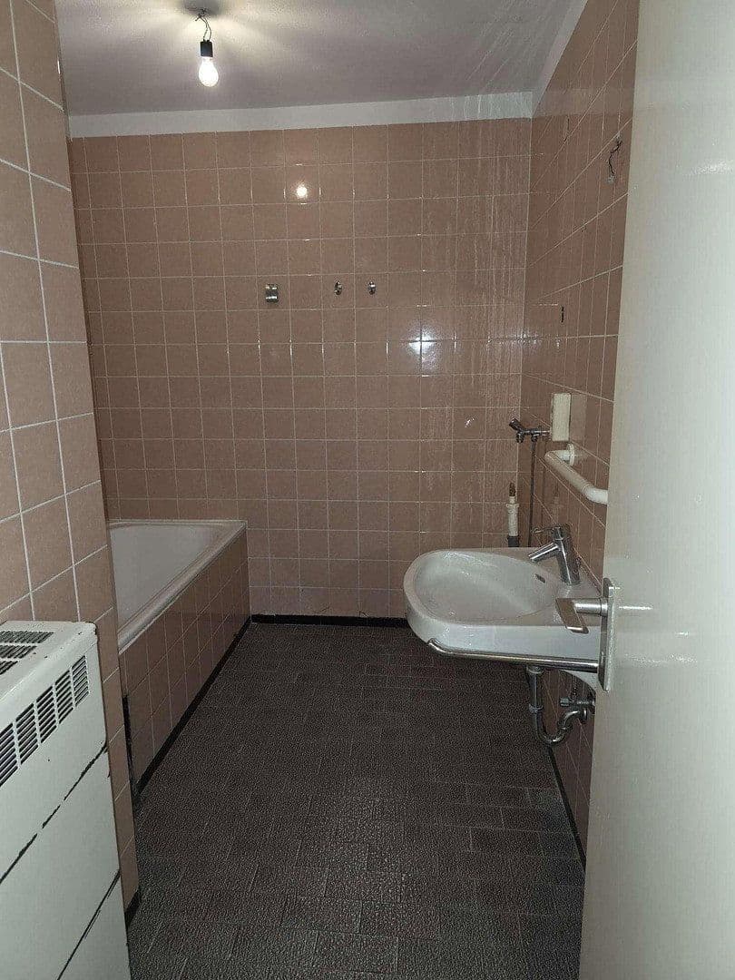 Prenájom bytu 2-izbový 72 m², Elbinger Straße 2 b, Waldstadt, Bádensko-Wurttembersko Prenájom bytu 2-izbový 72 m², Elbinger Straße 2 b, Waldstadt, Bádensko-Wurttembersko