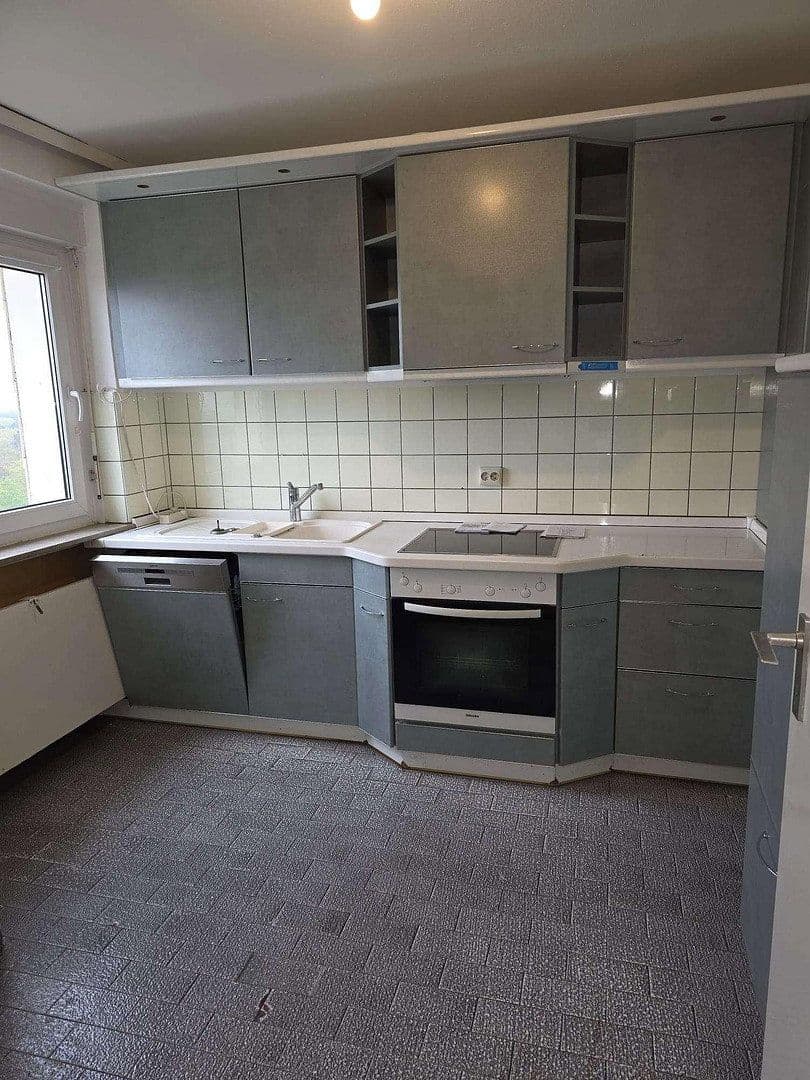 Prenájom bytu 2-izbový 72 m², Elbinger Straße 2 b, Waldstadt, Bádensko-Wurttembersko Prenájom bytu 2-izbový 72 m², Elbinger Straße 2 b, Waldstadt, Bádensko-Wurttembersko