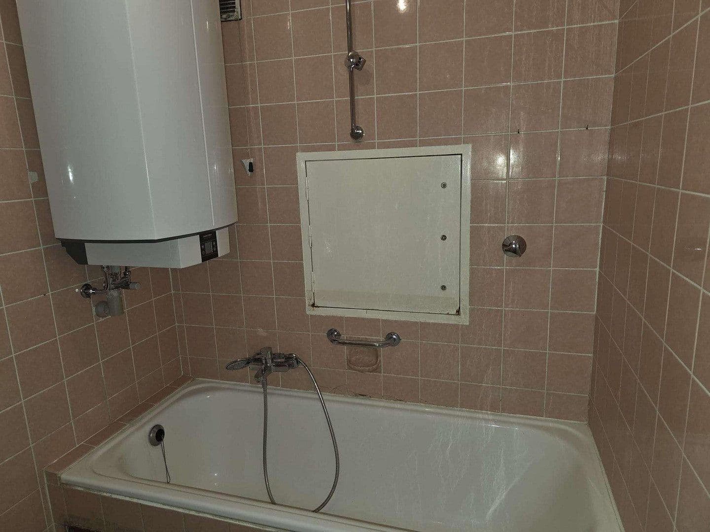 Prenájom bytu 2-izbový 72 m², Elbinger Straße 2 b, Waldstadt, Bádensko-Wurttembersko Prenájom bytu 2-izbový 72 m², Elbinger Straße 2 b, Waldstadt, Bádensko-Wurttembersko
