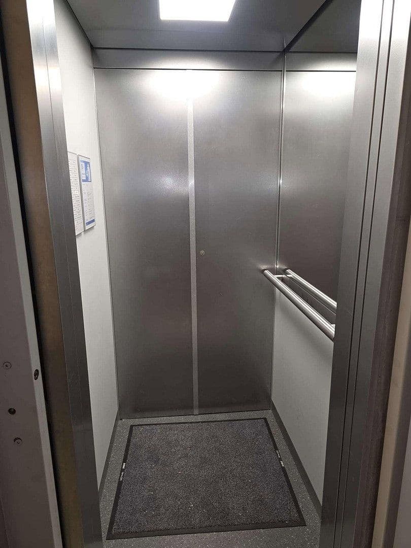 Prenájom bytu 2-izbový 72 m², Elbinger Straße 2 b, Waldstadt, Bádensko-Wurttembersko Prenájom bytu 2-izbový 72 m², Elbinger Straße 2 b, Waldstadt, Bádensko-Wurttembersko