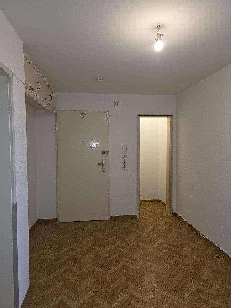 Prenájom bytu 2-izbový 72 m², Elbinger Straße 2 b, Waldstadt, Bádensko-Wurttembersko Prenájom bytu 2-izbový 72 m², Elbinger Straße 2 b, Waldstadt, Bádensko-Wurttembersko