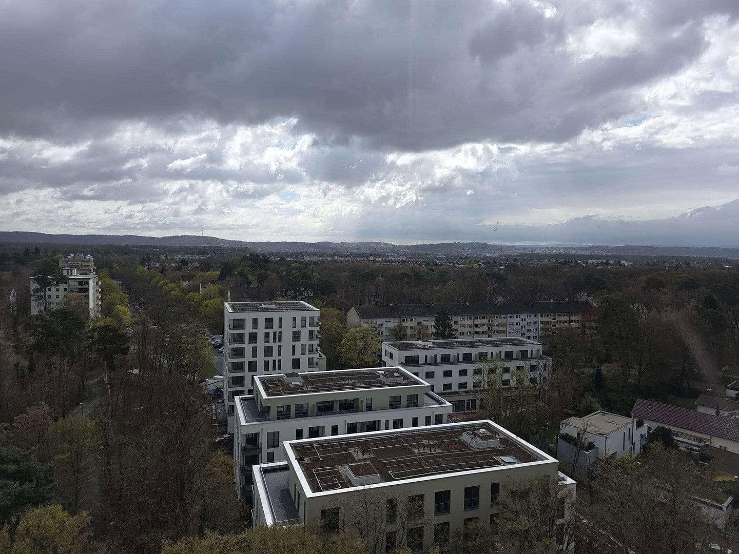 Prenájom bytu 2-izbový 72 m², Elbinger Straße 2 b, Waldstadt, Bádensko-Wurttembersko Prenájom bytu 2-izbový 72 m², Elbinger Straße 2 b, Waldstadt, Bádensko-Wurttembersko