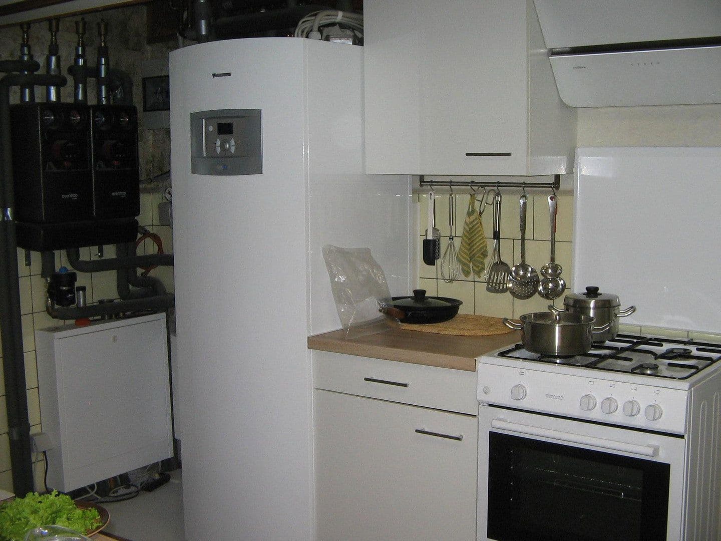 Predaj domu 180 m², pozemok 4.980 m², Lunden, Šlezvicko-Holštajnsko Predaj domu 180 m², pozemok 4.980 m², Lunden, Šlezvicko-Holštajnsko