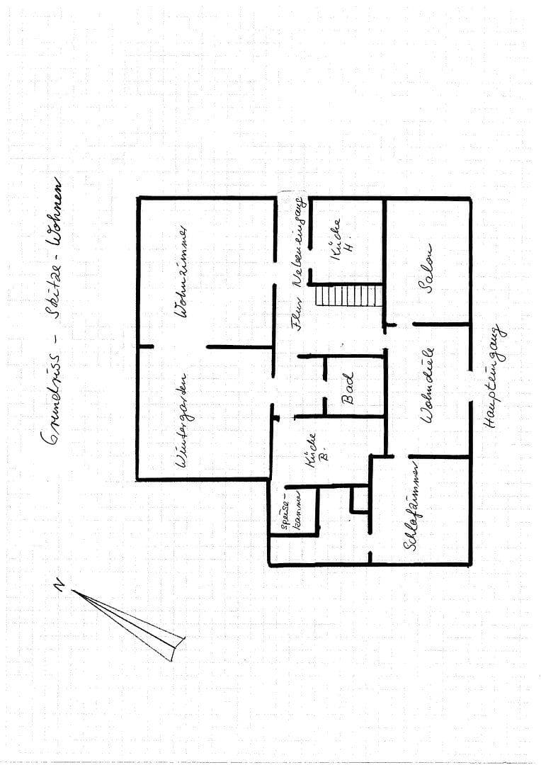 Predaj domu 180 m², pozemok 4.980 m², Lunden, Šlezvicko-Holštajnsko Predaj domu 180 m², pozemok 4.980 m², Lunden, Šlezvicko-Holštajnsko