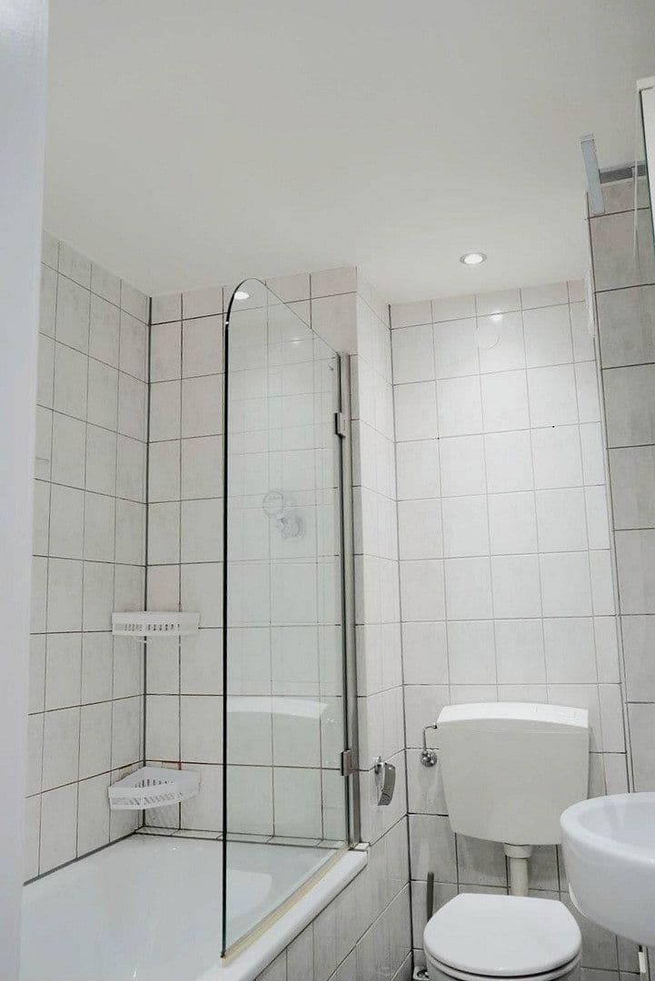 Predaj bytu 3-izbový 64 m², Köln, Severné Porýnie - Westfálsko Predaj bytu 3-izbový 64 m², Köln, Severné Porýnie - Westfálsko