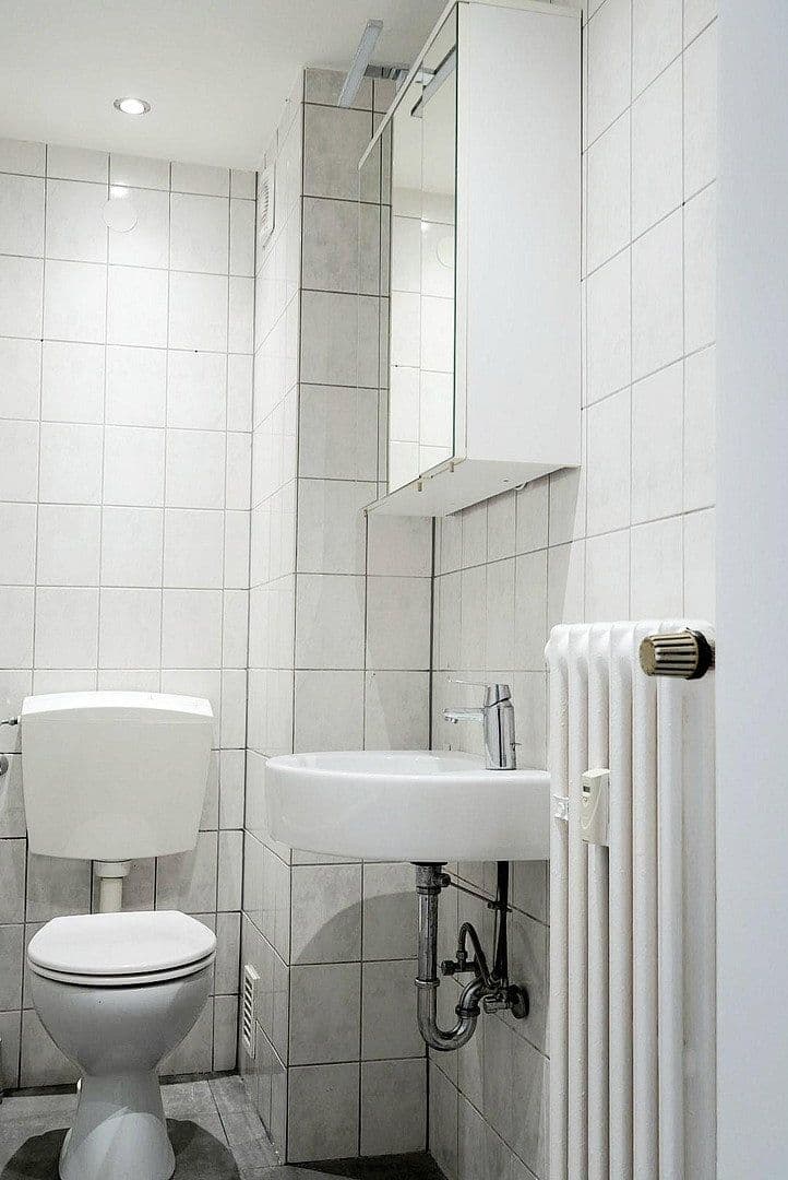 Predaj bytu 3-izbový 64 m², Köln, Severné Porýnie - Westfálsko Predaj bytu 3-izbový 64 m², Köln, Severné Porýnie - Westfálsko