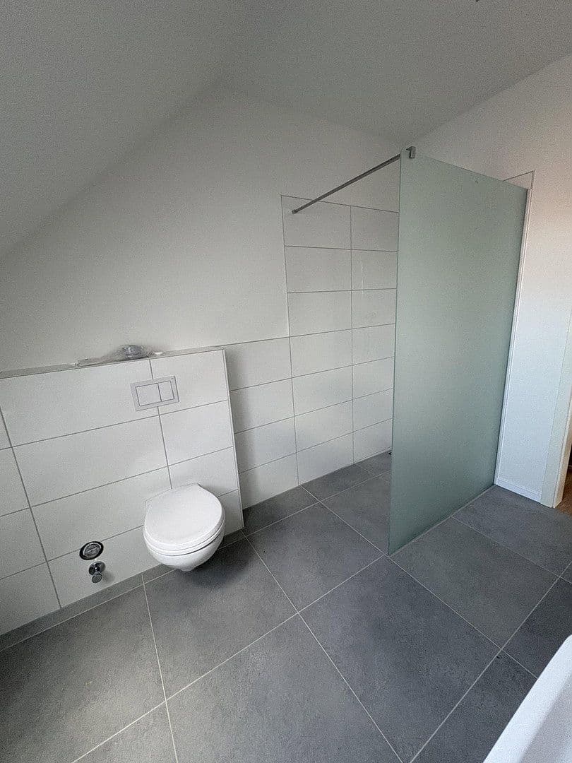 Prenájom bytu 3-izbový 75 m², Karlstr. 2C, Oer-Erkenschwick, Severné Porýnie - Westfálsko Prenájom bytu 3-izbový 75 m², Karlstr. 2C, Oer-Erkenschwick, Severné Porýnie - Westfálsko