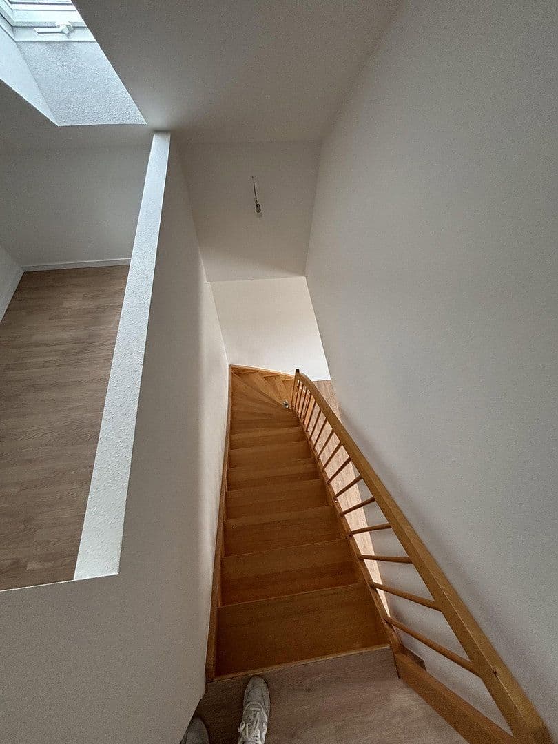 Prenájom bytu 3-izbový 75 m², Karlstr. 2C, Oer-Erkenschwick, Severné Porýnie - Westfálsko Prenájom bytu 3-izbový 75 m², Karlstr. 2C, Oer-Erkenschwick, Severné Porýnie - Westfálsko