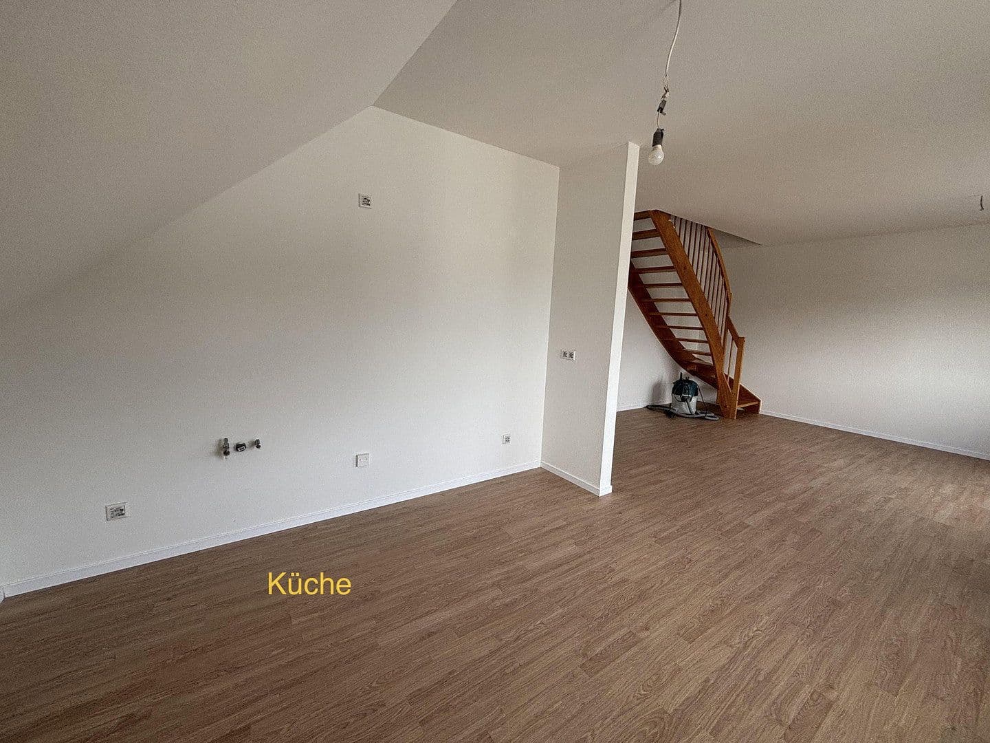 Prenájom bytu 3-izbový 75 m², Karlstr. 2C, Oer-Erkenschwick, Severné Porýnie - Westfálsko Prenájom bytu 3-izbový 75 m², Karlstr. 2C, Oer-Erkenschwick, Severné Porýnie - Westfálsko