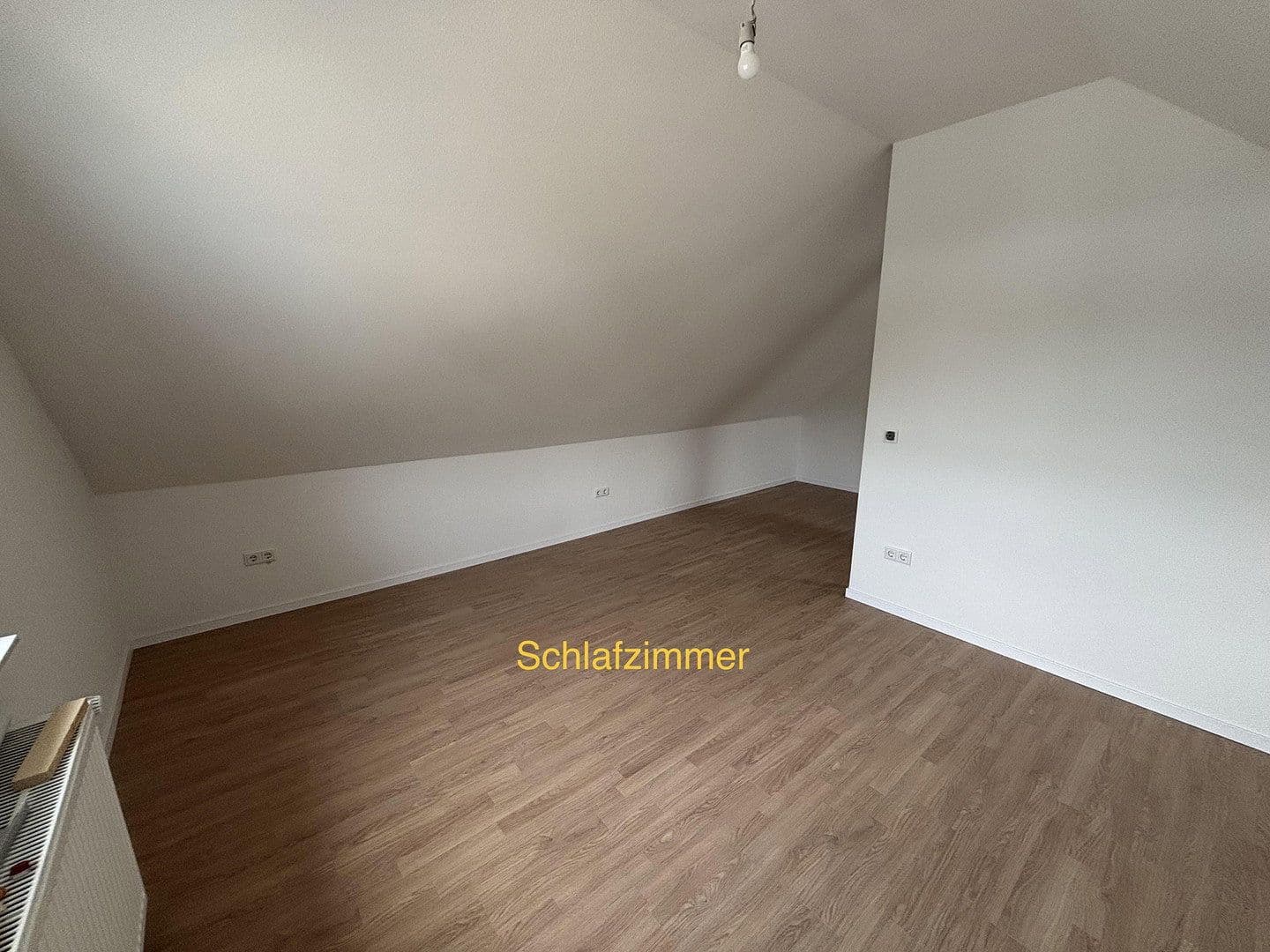 Prenájom bytu 3-izbový 75 m², Karlstr. 2C, Oer-Erkenschwick, Severné Porýnie - Westfálsko Prenájom bytu 3-izbový 75 m², Karlstr. 2C, Oer-Erkenschwick, Severné Porýnie - Westfálsko