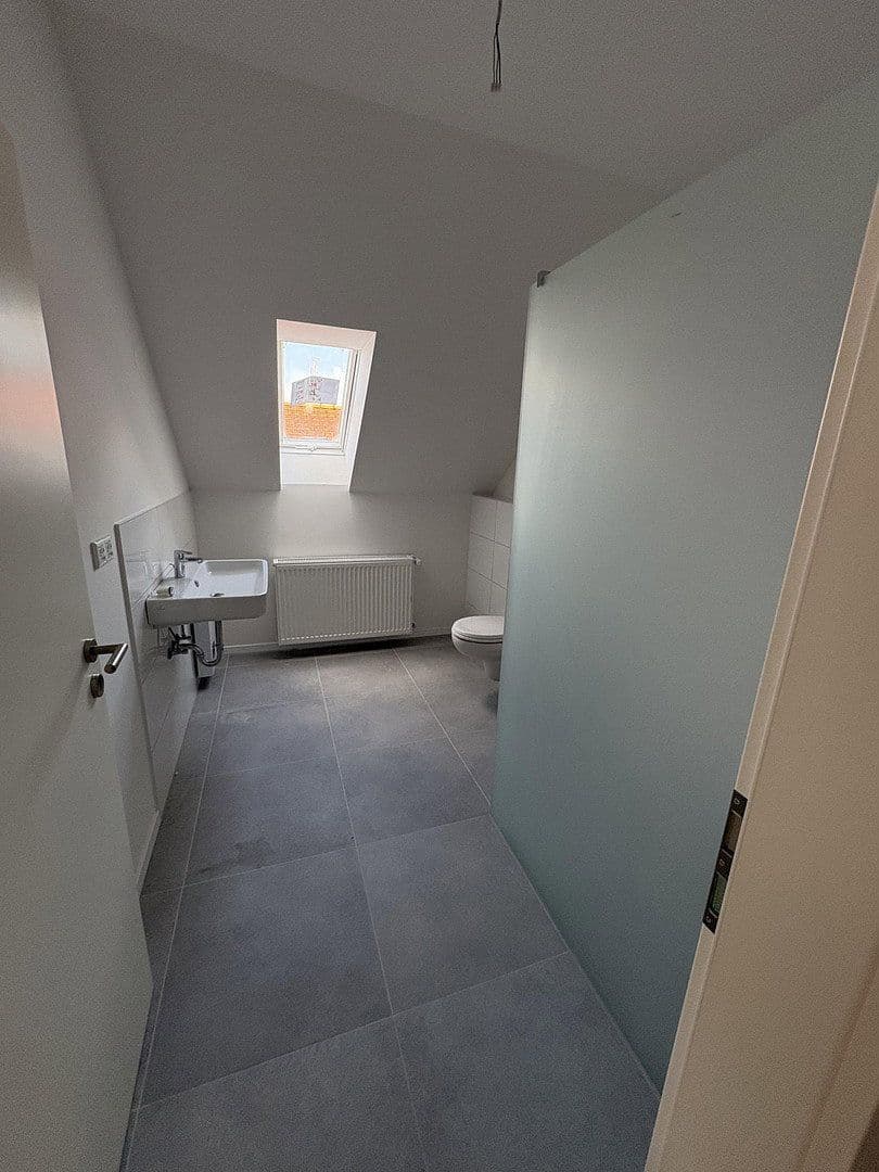 Prenájom bytu 3-izbový 75 m², Karlstr. 2C, Oer-Erkenschwick, Severné Porýnie - Westfálsko Prenájom bytu 3-izbový 75 m², Karlstr. 2C, Oer-Erkenschwick, Severné Porýnie - Westfálsko