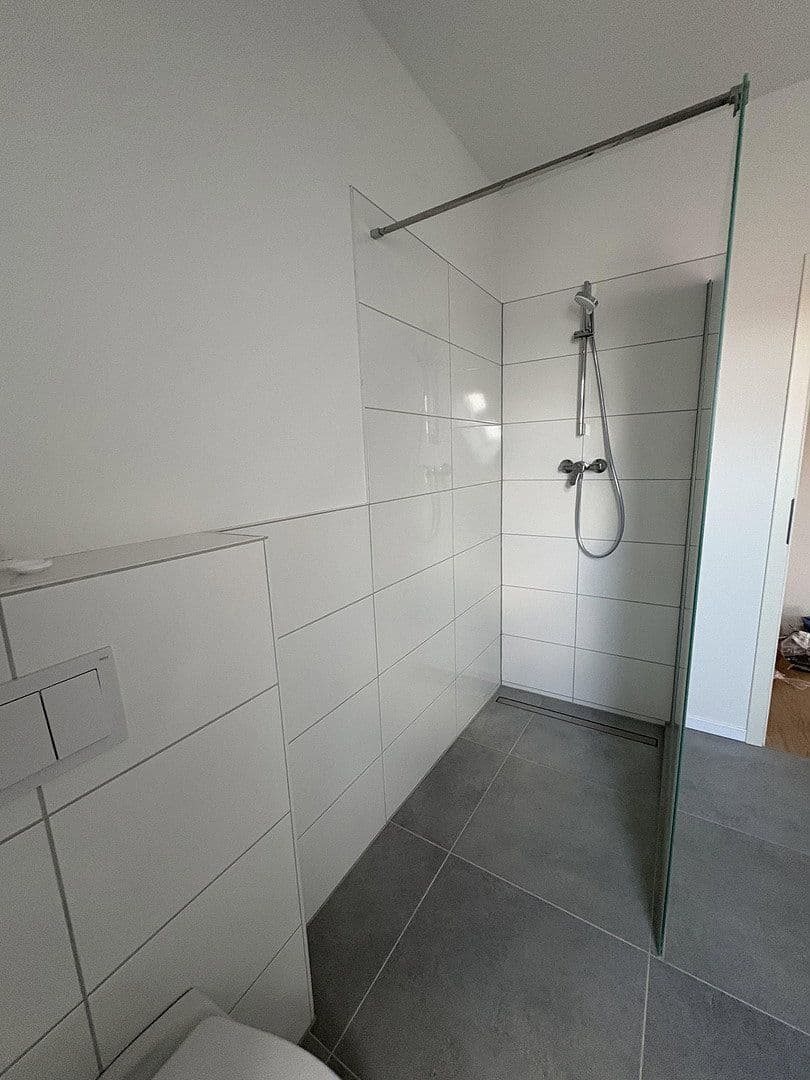 Prenájom bytu 3-izbový 75 m², Karlstr. 2C, Oer-Erkenschwick, Severné Porýnie - Westfálsko Prenájom bytu 3-izbový 75 m², Karlstr. 2C, Oer-Erkenschwick, Severné Porýnie - Westfálsko