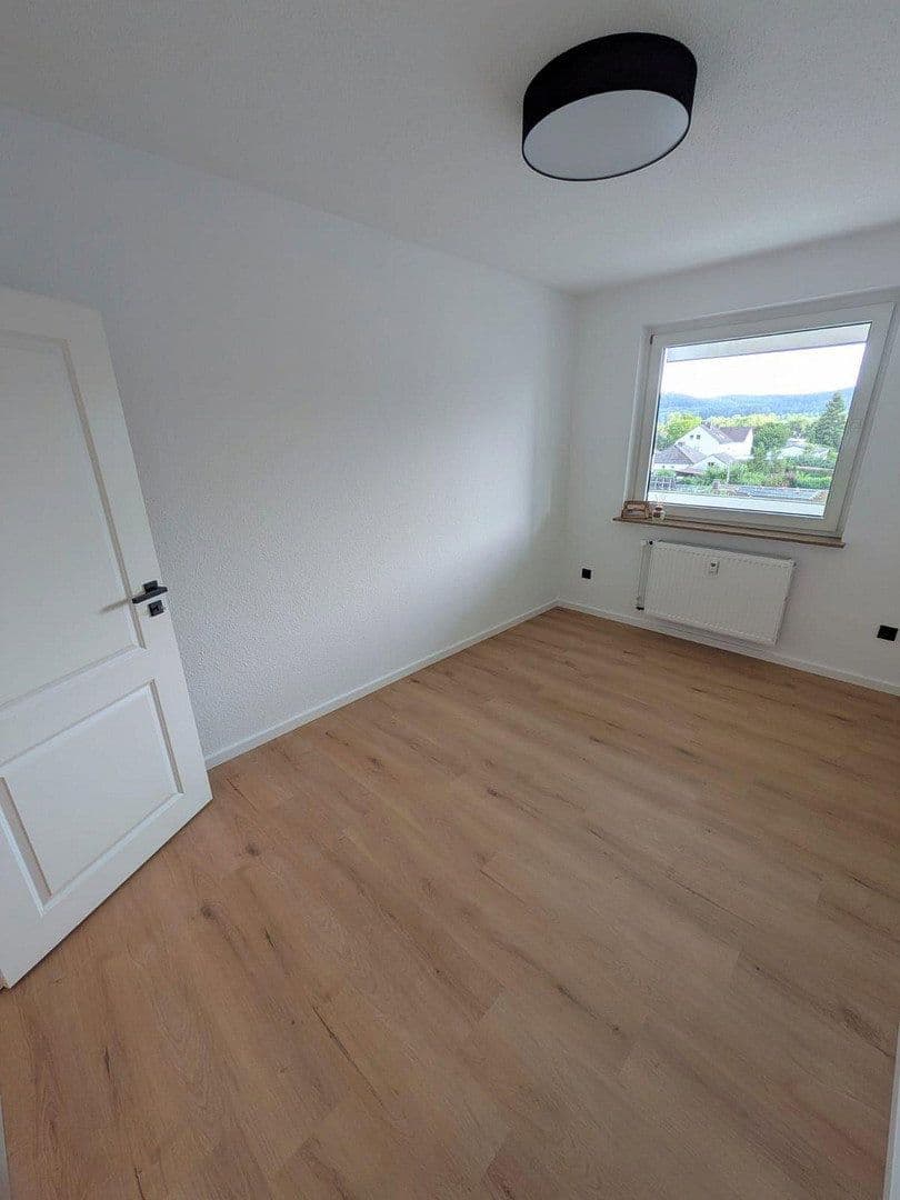 Predaj bytu 3-izbový 82 m², Arnold-Janssen-Ring 26, Bad Driburg, Severné Porýnie - Westfálsko Predaj bytu 3-izbový 82 m², Arnold-Janssen-Ring 26, Bad Driburg, Severné Porýnie - Westfálsko