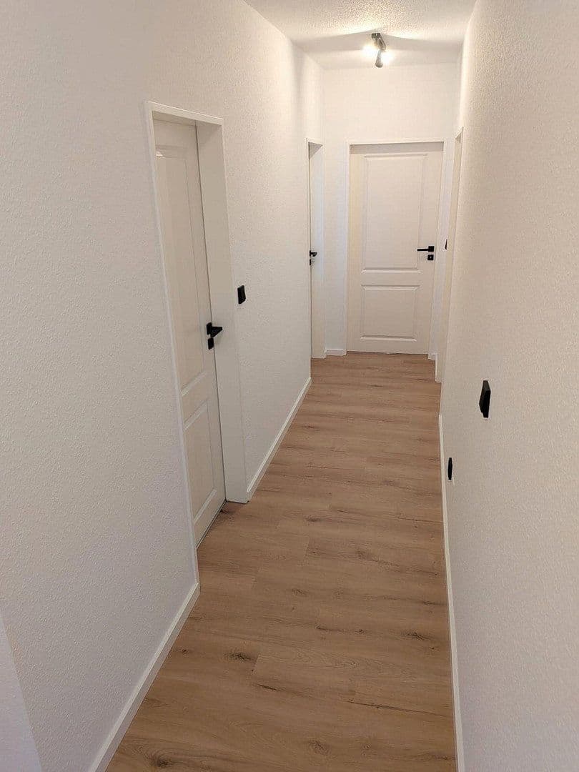 Predaj bytu 3-izbový 82 m², Arnold-Janssen-Ring 26, Bad Driburg, Severné Porýnie - Westfálsko Predaj bytu 3-izbový 82 m², Arnold-Janssen-Ring 26, Bad Driburg, Severné Porýnie - Westfálsko