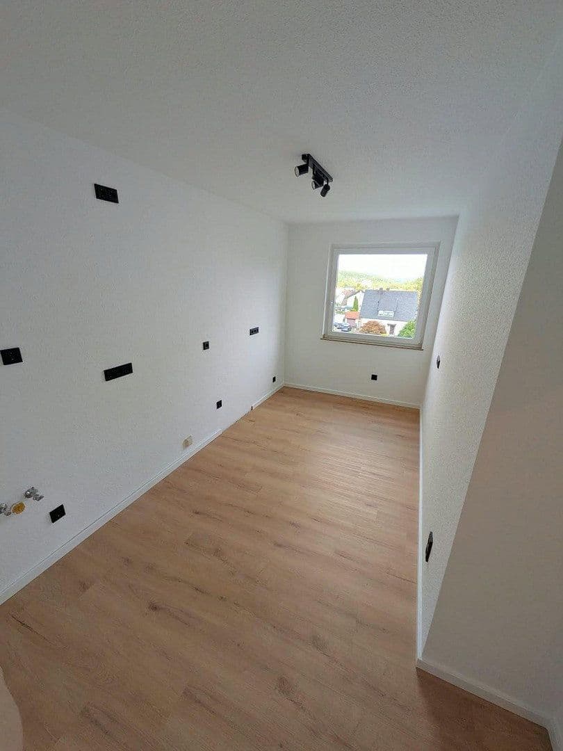 Predaj bytu 3-izbový 82 m², Arnold-Janssen-Ring 26, Bad Driburg, Severné Porýnie - Westfálsko Predaj bytu 3-izbový 82 m², Arnold-Janssen-Ring 26, Bad Driburg, Severné Porýnie - Westfálsko