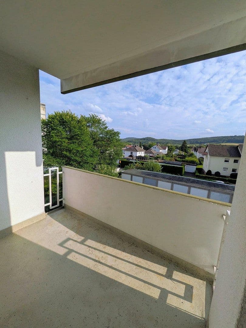Predaj bytu 3-izbový 82 m², Arnold-Janssen-Ring 26, Bad Driburg, Severné Porýnie - Westfálsko Predaj bytu 3-izbový 82 m², Arnold-Janssen-Ring 26, Bad Driburg, Severné Porýnie - Westfálsko