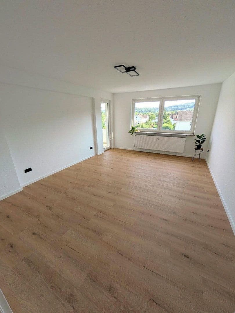 Predaj bytu 3-izbový 82 m², Arnold-Janssen-Ring 26, Bad Driburg, Severné Porýnie - Westfálsko Predaj bytu 3-izbový 82 m², Arnold-Janssen-Ring 26, Bad Driburg, Severné Porýnie - Westfálsko