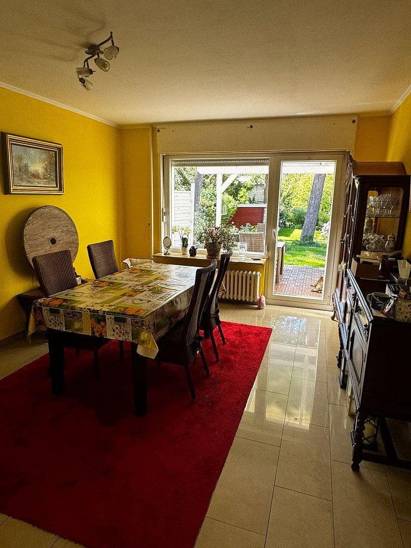 Predaj domu 129 m², pozemok 595 m², Cimbernstraße 11c, Berlin, Berlín Predaj domu 129 m², pozemok 595 m², Cimbernstraße 11c, Berlin, Berlín