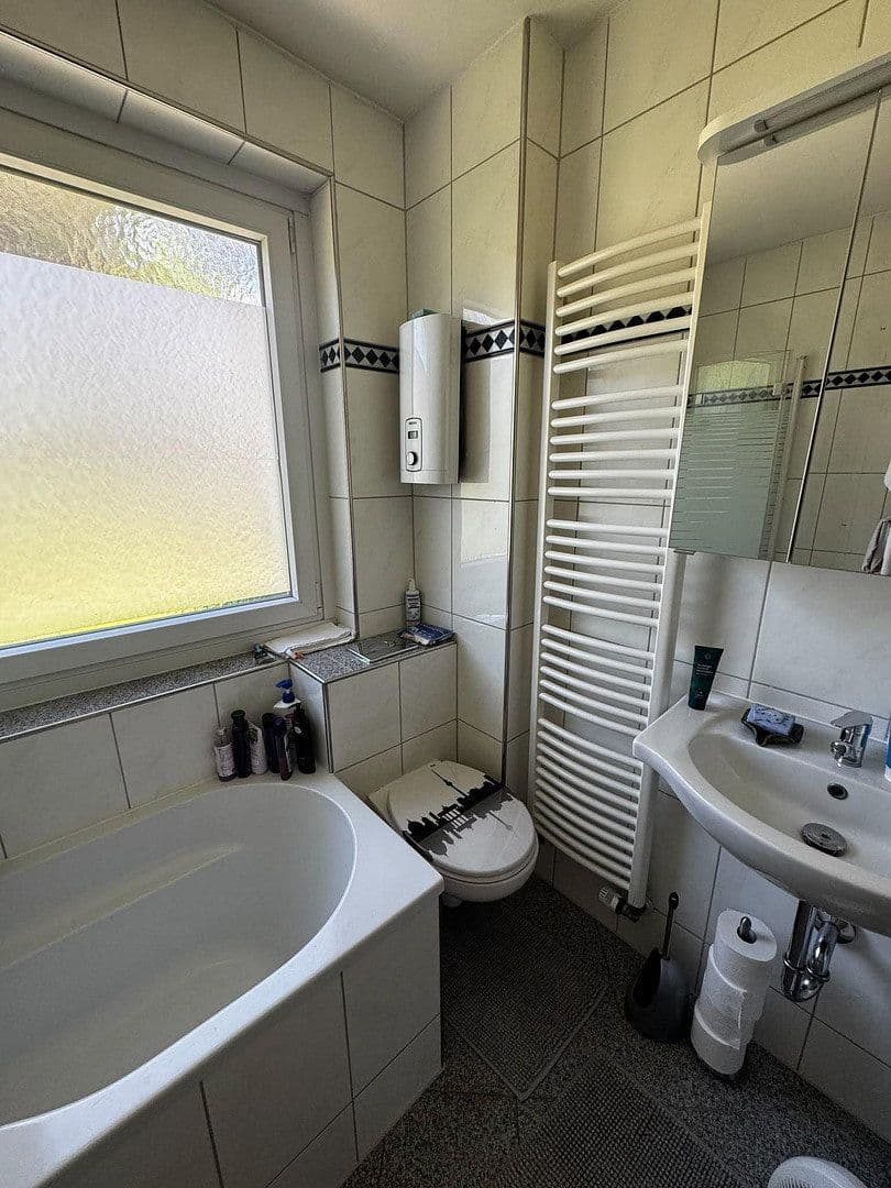 Predaj domu 129 m², pozemok 595 m², Cimbernstraße 11c, Berlin, Berlín Predaj domu 129 m², pozemok 595 m², Cimbernstraße 11c, Berlin, Berlín