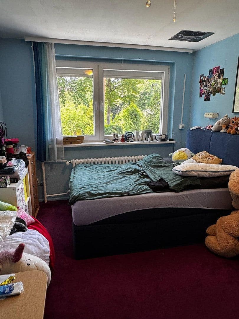 Predaj domu 129 m², pozemok 595 m², Cimbernstraße 11c, Berlin, Berlín Predaj domu 129 m², pozemok 595 m², Cimbernstraße 11c, Berlin, Berlín