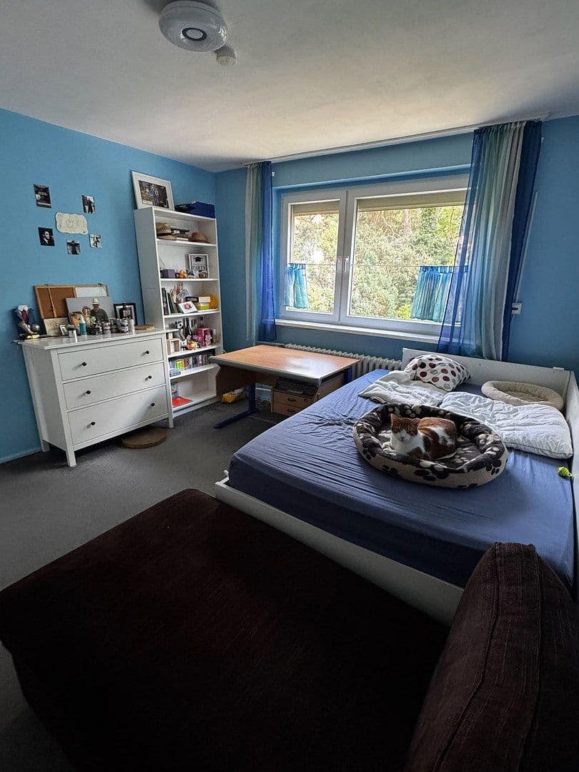 Predaj domu 129 m², pozemok 595 m², Cimbernstraße 11c, Berlin, Berlín Predaj domu 129 m², pozemok 595 m², Cimbernstraße 11c, Berlin, Berlín