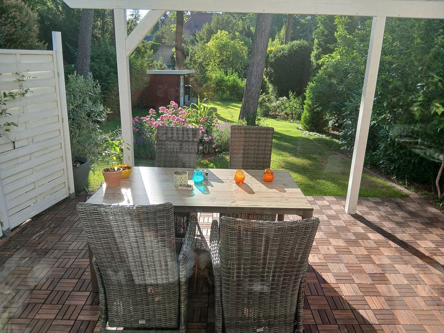 Predaj domu 129 m², pozemok 595 m², Cimbernstraße 11c, Berlin, Berlín Predaj domu 129 m², pozemok 595 m², Cimbernstraße 11c, Berlin, Berlín