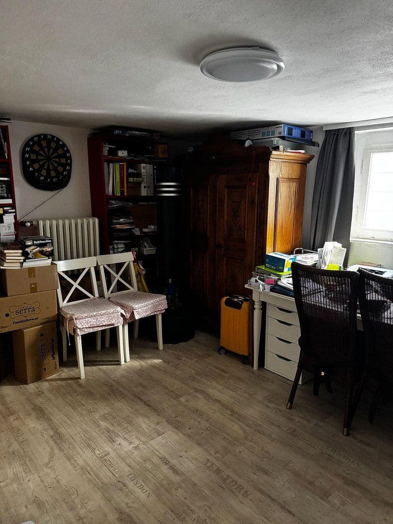 Predaj domu 129 m², pozemok 595 m², Cimbernstraße 11c, Berlin, Berlín Predaj domu 129 m², pozemok 595 m², Cimbernstraße 11c, Berlin, Berlín