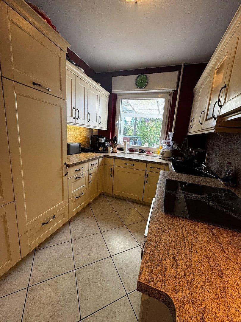 Predaj domu 129 m², pozemok 595 m², Cimbernstraße 11c, Berlin, Berlín Predaj domu 129 m², pozemok 595 m², Cimbernstraße 11c, Berlin, Berlín