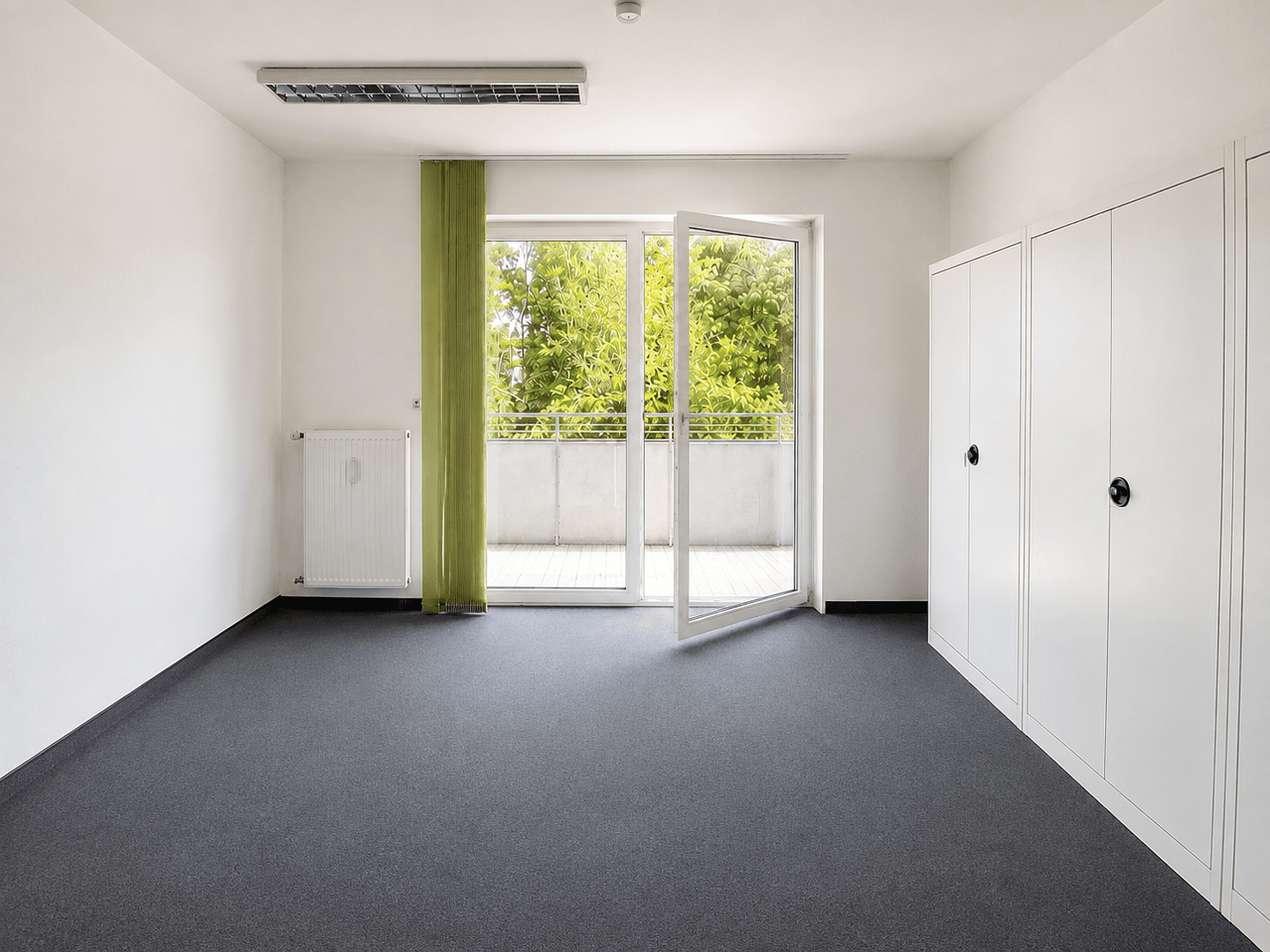 Prenájom kancelárie 186 m², Barlachstraße 9, Nürnberg, Bavorsko Prenájom kancelárie 186 m², Barlachstraße 9, Nürnberg, Bavorsko