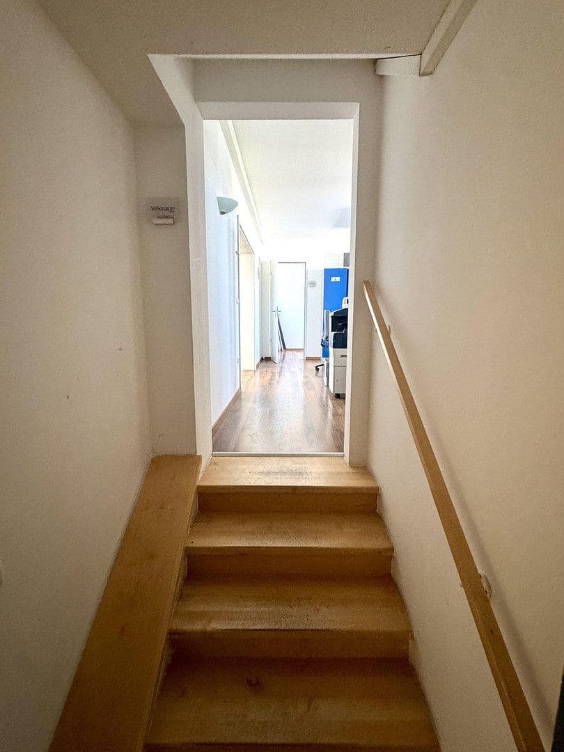 Prenájom kancelárie 186 m², Barlachstraße 9, Nürnberg, Bavorsko Prenájom kancelárie 186 m², Barlachstraße 9, Nürnberg, Bavorsko