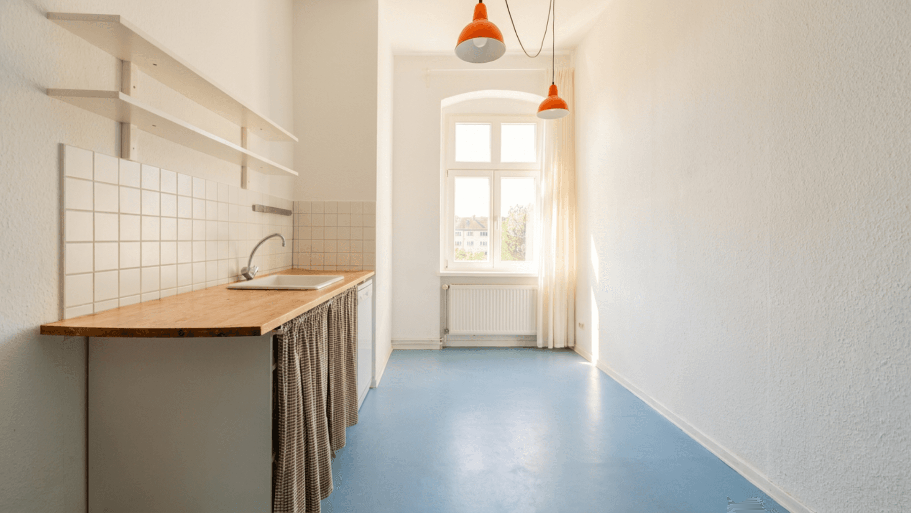 Predaj bytu 1-izbový 44 m², Rodenbergstraße 53, Berlin, Berlín Predaj bytu 1-izbový 44 m², Rodenbergstraße 53, Berlin, Berlín
