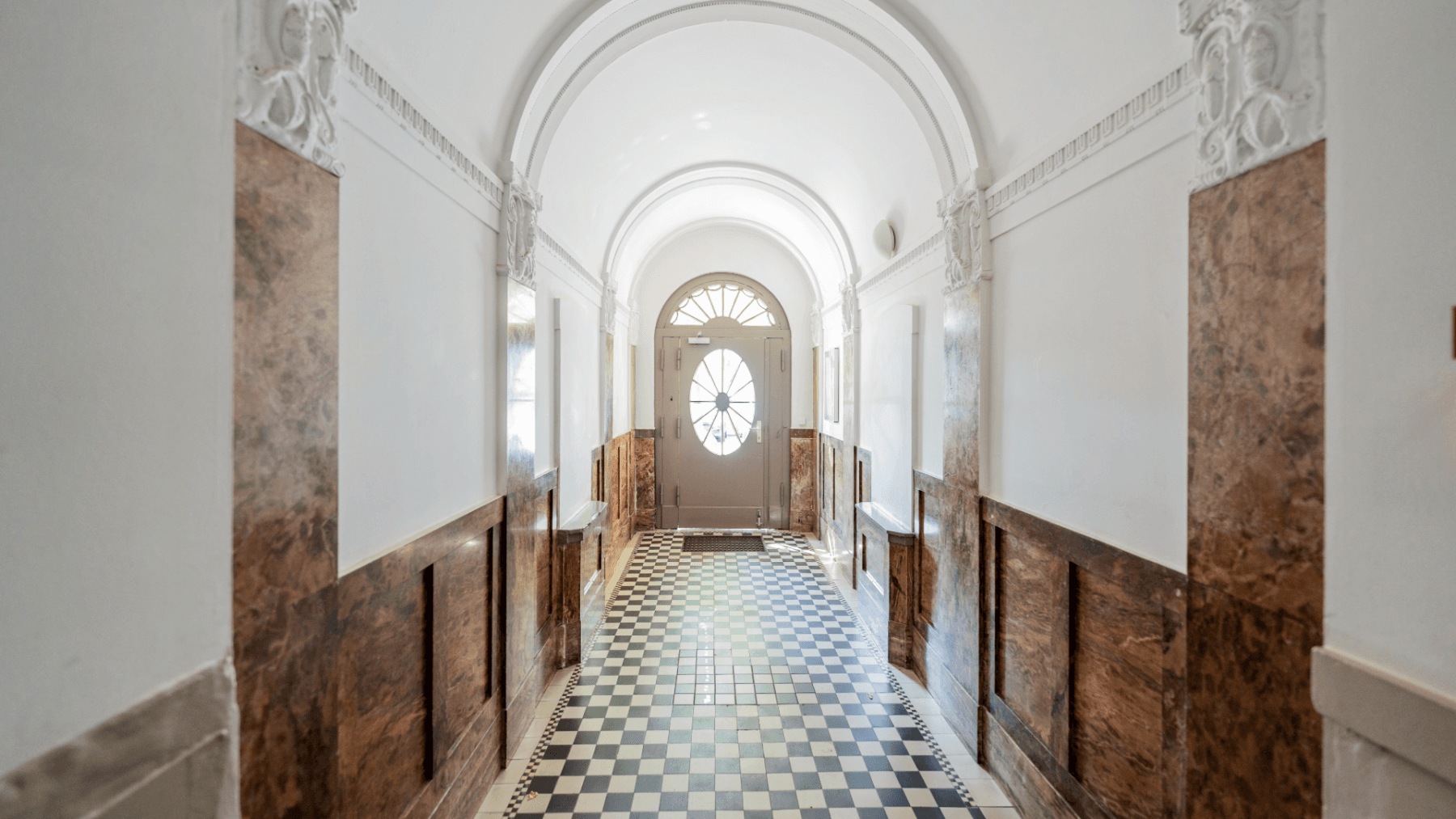 Predaj bytu 1-izbový 44 m², Rodenbergstraße 53, Berlin, Berlín Predaj bytu 1-izbový 44 m², Rodenbergstraße 53, Berlin, Berlín