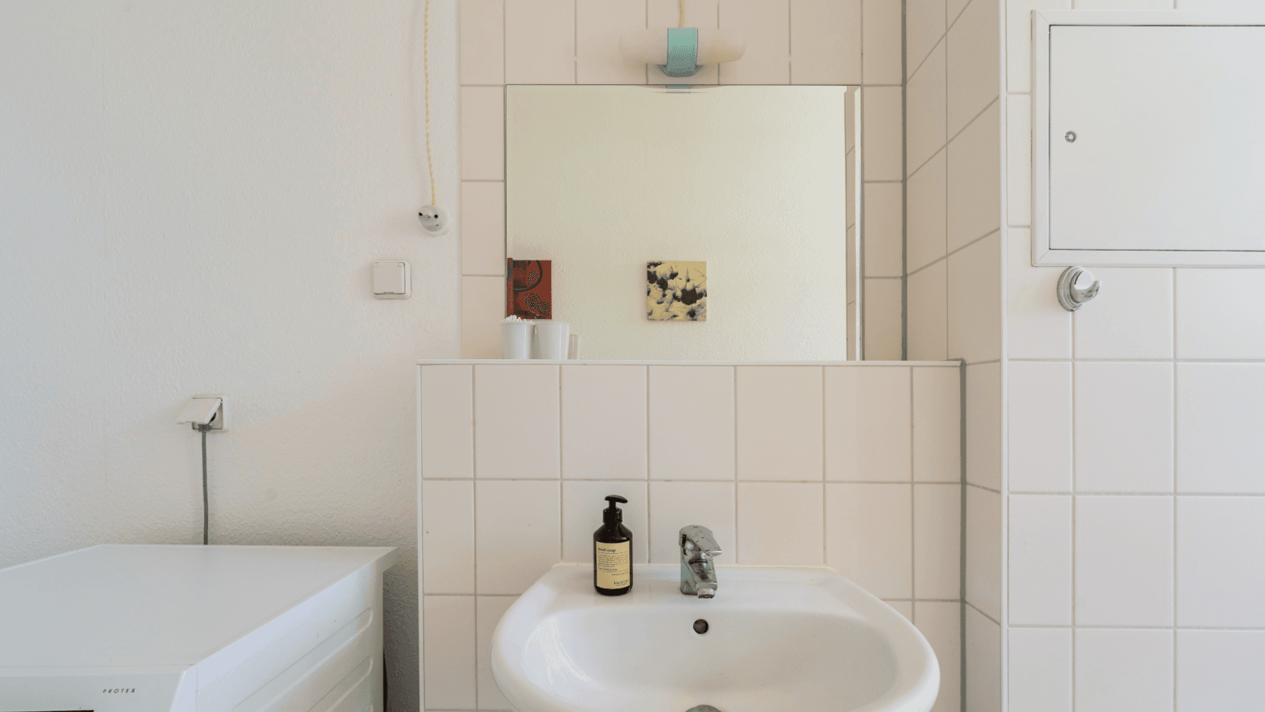 Predaj bytu 1-izbový 44 m², Rodenbergstraße 53, Berlin, Berlín Predaj bytu 1-izbový 44 m², Rodenbergstraße 53, Berlin, Berlín
