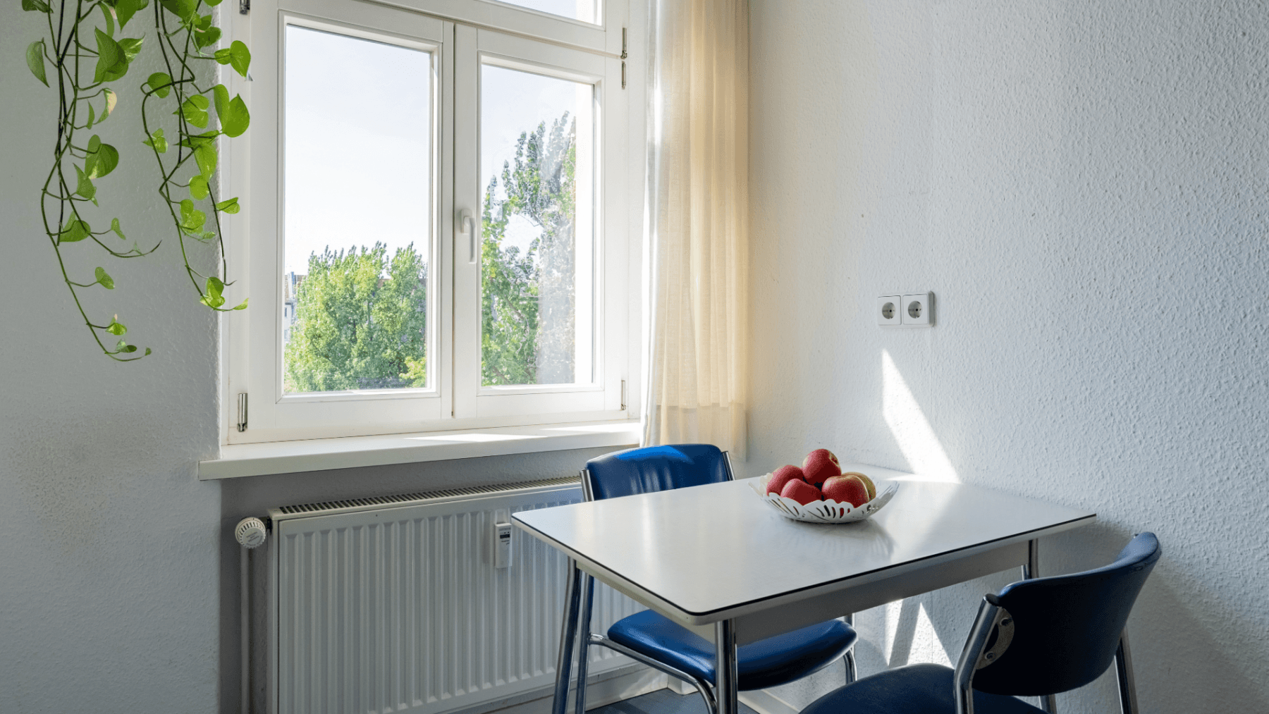 Predaj bytu 1-izbový 44 m², Rodenbergstraße 53, Berlin, Berlín Predaj bytu 1-izbový 44 m², Rodenbergstraße 53, Berlin, Berlín