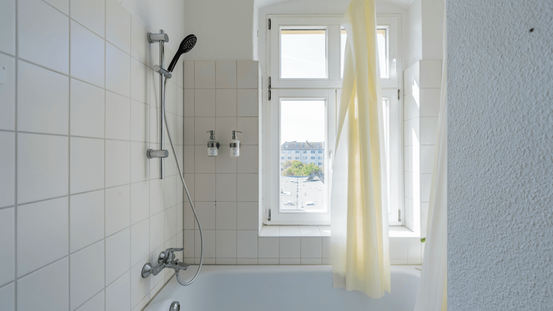 Predaj bytu 1-izbový 44 m², Rodenbergstraße 53, Berlin, Berlín Predaj bytu 1-izbový 44 m², Rodenbergstraße 53, Berlin, Berlín