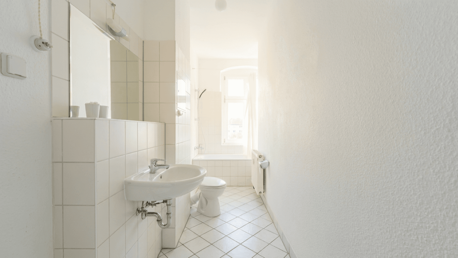 Predaj bytu 1-izbový 44 m², Rodenbergstraße 53, Berlin, Berlín Predaj bytu 1-izbový 44 m², Rodenbergstraße 53, Berlin, Berlín