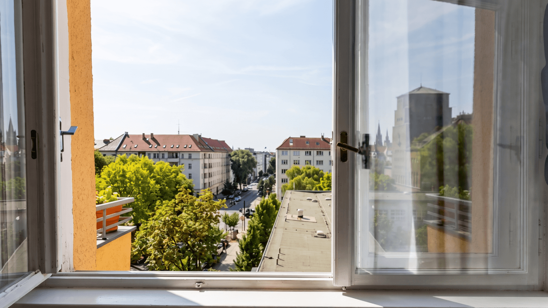 Predaj bytu 1-izbový 44 m², Rodenbergstraße 53, Berlin, Berlín Predaj bytu 1-izbový 44 m², Rodenbergstraße 53, Berlin, Berlín