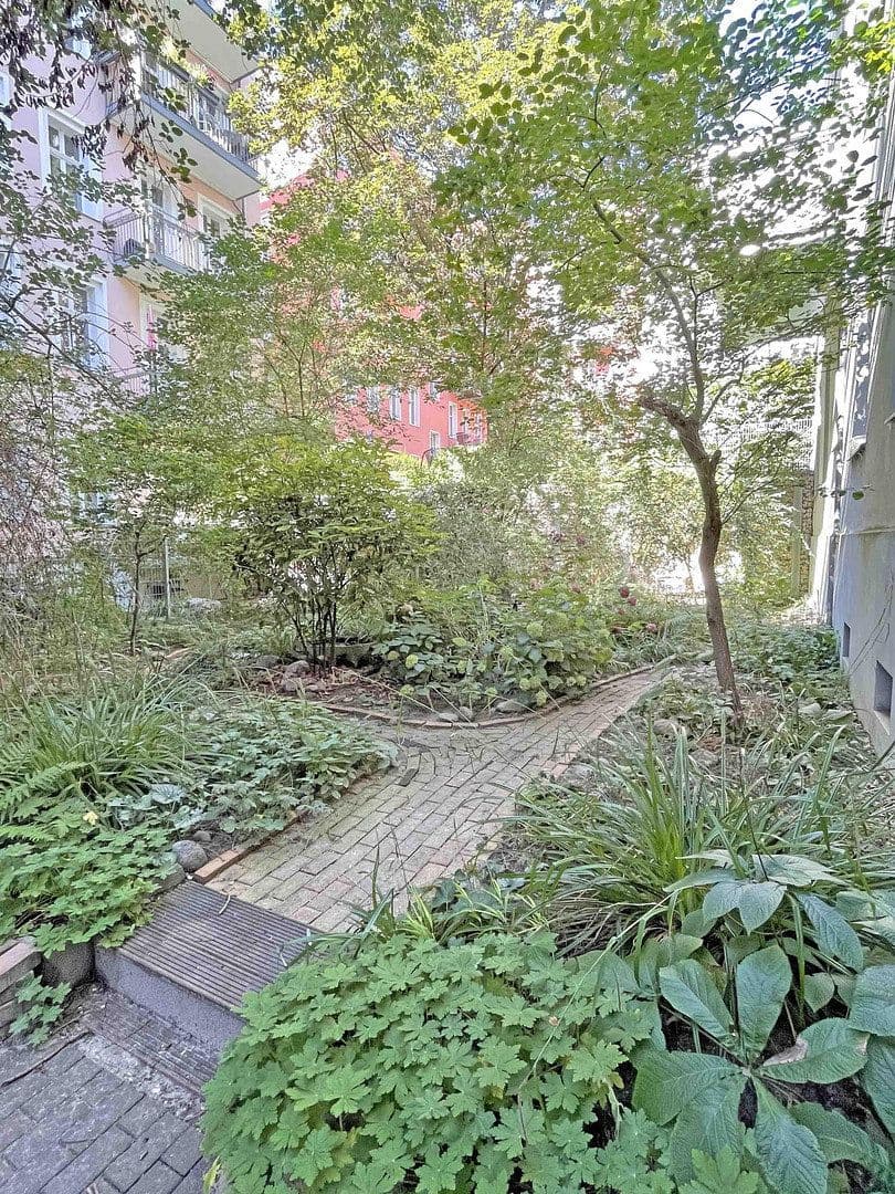 Predaj bytu 1-izbový 35 m², Fehrbelliner Straße 36, Berlin, Berlín Predaj bytu 1-izbový 35 m², Fehrbelliner Straße 36, Berlin, Berlín