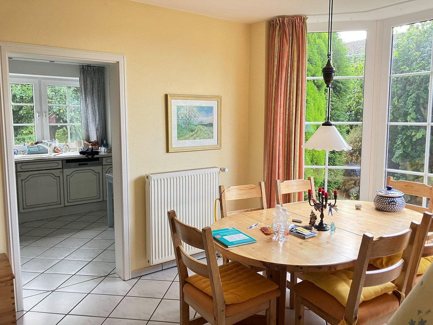 Predaj domu 135 m², pozemok 578 m², Lindenstraße 21 f, Gülzow, Šlezvicko-Holštajnsko Predaj domu 135 m², pozemok 578 m², Lindenstraße 21 f, Gülzow, Šlezvicko-Holštajnsko