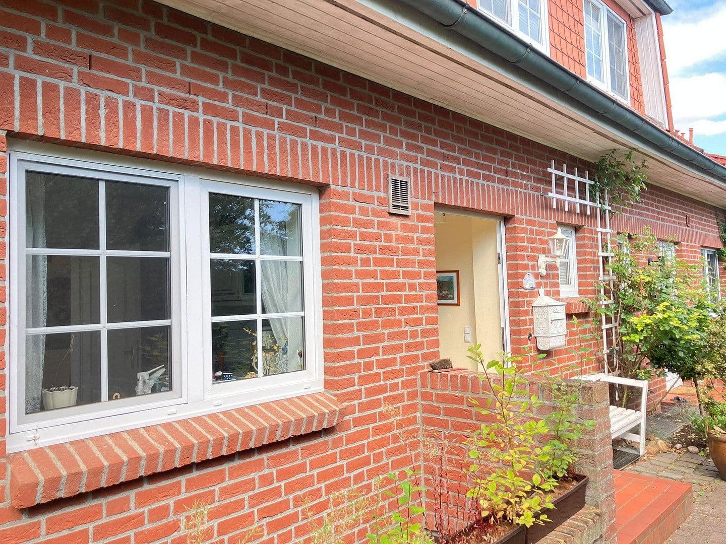 Predaj domu 135 m², pozemok 578 m², Lindenstraße 21 f, Gülzow, Šlezvicko-Holštajnsko Predaj domu 135 m², pozemok 578 m², Lindenstraße 21 f, Gülzow, Šlezvicko-Holštajnsko