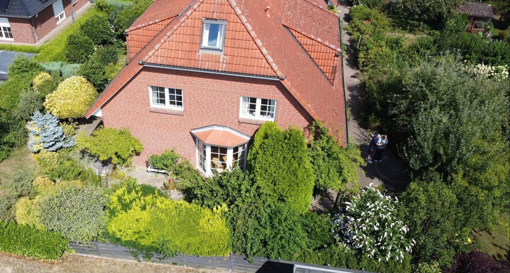 Predaj domu 135 m², pozemok 578 m², Lindenstraße 21 f, Gülzow, Šlezvicko-Holštajnsko Predaj domu 135 m², pozemok 578 m², Lindenstraße 21 f, Gülzow, Šlezvicko-Holštajnsko