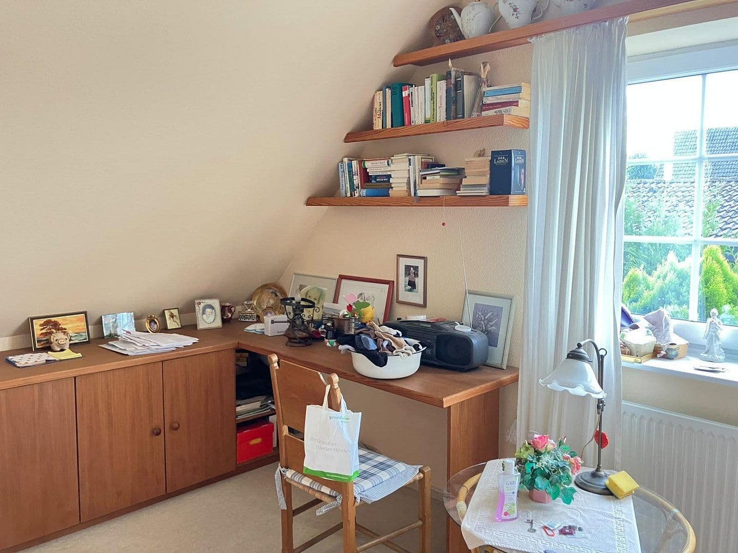 Predaj domu 135 m², pozemok 578 m², Lindenstraße 21 f, Gülzow, Šlezvicko-Holštajnsko Predaj domu 135 m², pozemok 578 m², Lindenstraße 21 f, Gülzow, Šlezvicko-Holštajnsko